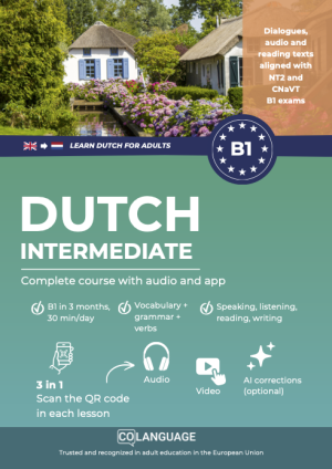 Dutch - B1