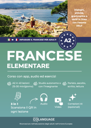 Francese A2