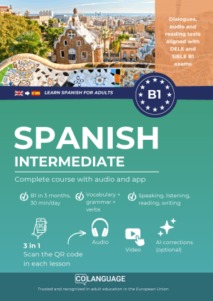 Spanish B1