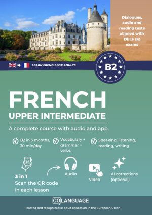 French - B2
