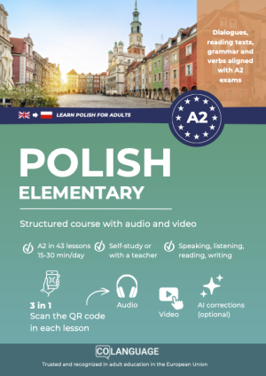 Polish - A2
