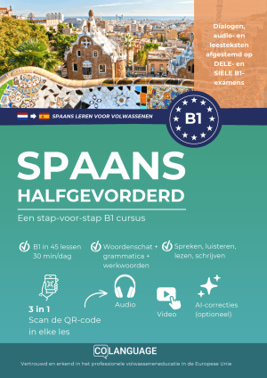 Spaans B1