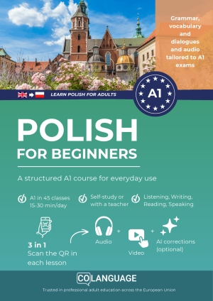 Polish - A1