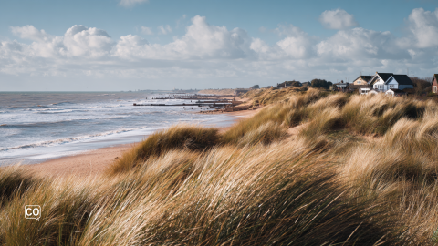 Dutch A2.1.1 Holiday plans in Zoutelande