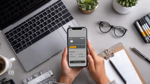 Dutch A2.13.1 Internet banking and mobile banking