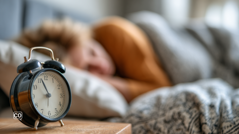 Dutch A2.28.1 The importance of sleep, nutrition and exercise