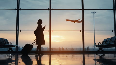 Dutch A2.4.1 Prepared for travel via Schiphol
