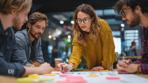 Dutch A2.42.1 Project manager