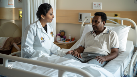 Nursing 25 - Cultural background