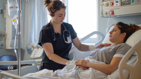 Nursing 26 - Ethical and quality care