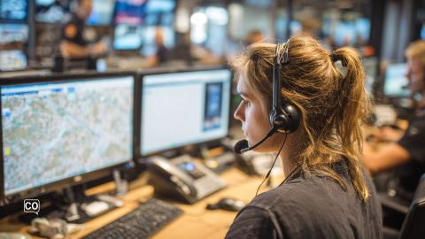 Les numéros d’urgence