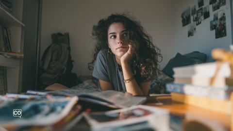 Les souvenirs de rentrée