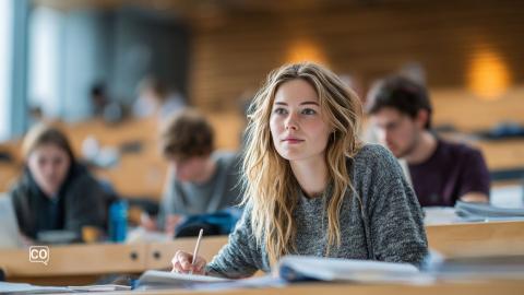 Comment se passe la première année à l’université ?