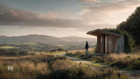 Le sanctuaire du futur