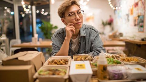 Test de La Kazdalerie de Zack Nani