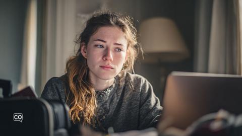 Faire une pré-plainte en ligne