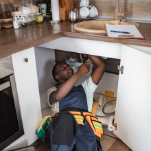 Arreglar (reparieren)