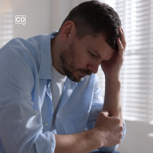 Bloquearse (bloccarsi)