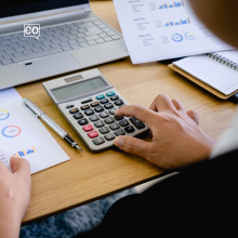 Calcular (calcolare)