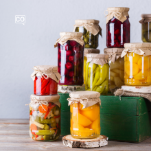 Conservarse (conservare)