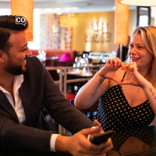 Declarar (déclarer)