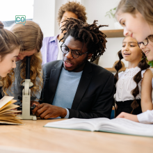 Educarse (s'éduquer)