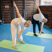 Ejercer (esercitare)