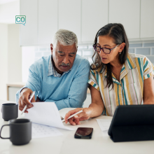 Financiar (finanzieren)