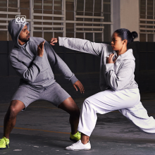 Pelearse (se disputer)