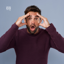 Sorprenderse (sich überraschen)