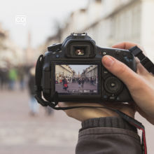Fotografować (fotografar)