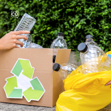 Recycler  (recycleren)