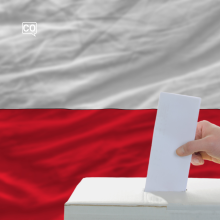 Głosować (votar)