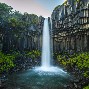  De waterval: De waterval (Nederlands)