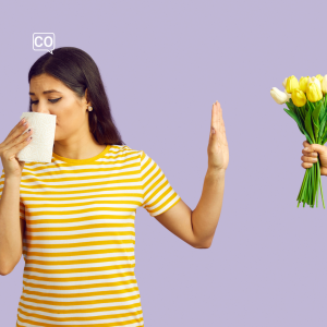  Allergisch zijn: essere allergici (Olandese)