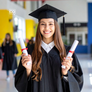  Het diploma: The diploma (Dutch)