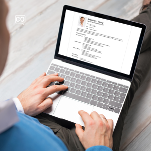  Een CV opstellen: Writing a CV (Dutch)