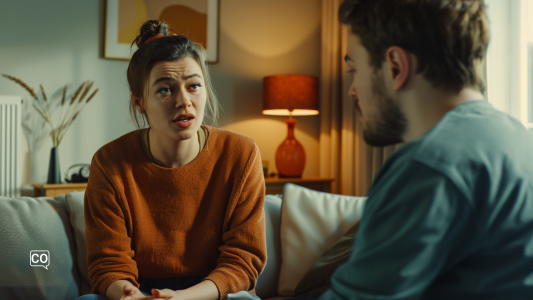 Sleepiness after a meal