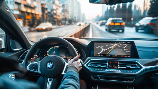 Navigation better than Google Maps