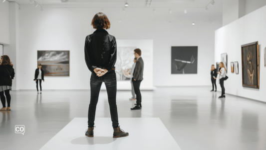 Museum of Modern Art