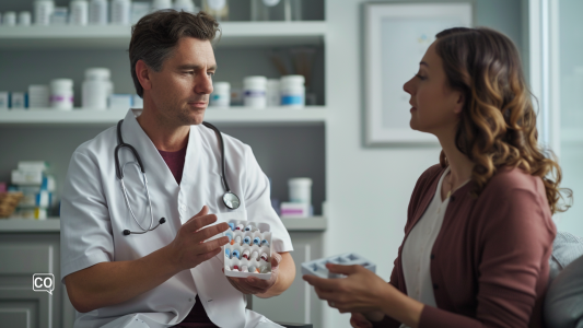 Nursing 13 - Medicine Use