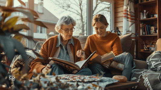 Nursing 17 - Leisure time