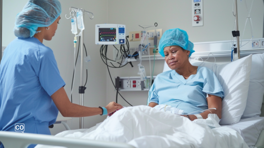 Nursing 22 - Pre- and Postoperative Care