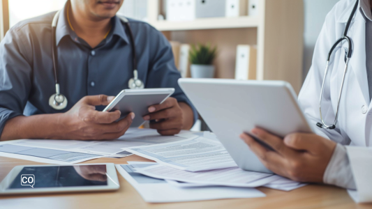 Nursing 23 - Healthcare and insurance