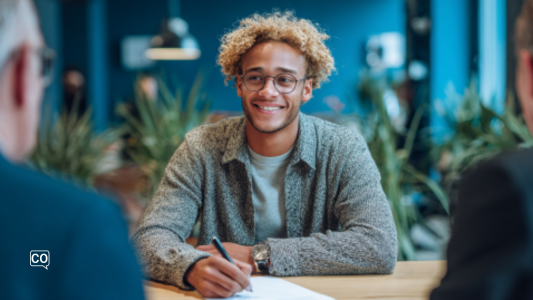 Dentistry 1 - Interview with a dental clinic