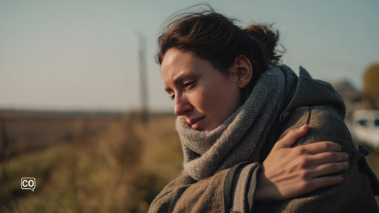 Le froid et la fatigue 