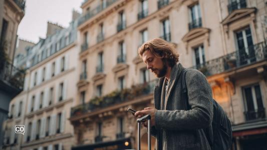 Gdzie spać w Paryżu?