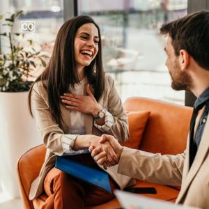 Je t'en prie\/ Je vous en prie