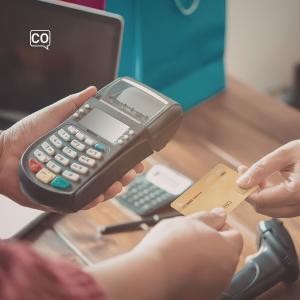 Le moyen de paiement