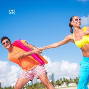 Tu viens avec nous ?